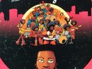THE PLAYERS - DEEP/RARE FUNK 45s compilation. SOUL PATROL RECORDS. NEW