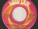 THE SENSATIONS Gotta Find Myself Another Lonely World WAY OUT NORTHERN SOUL 45