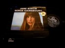 JANE BIRKIN SERGE GAINSBOURG/JE T'AIME MOI NON PLUS/RARE FONTANA/FRENCH LP BIEM