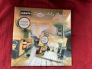 Oasis Definitely Maybe 30th Anniversary LP & CD