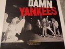 Damn Yankees Self-Titled  1990  Warner Bros. 1-26159  Promo  Hard Rock  EX