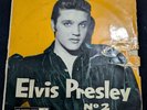 ELVIS PRESLEY 