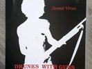 DRUNKS WITH GUNS lp BRAINBOMBS flipper NO TREND sonic youth EYEHATEGOD melvins