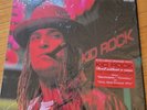 Kid Rock Devil Without A Cause 2x LP Orange Vinyl Reissue