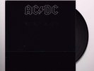 AC/DC: Back In Black 180g Vinyl LP. Highway To Hell. Black Ice. Ballbreaker.