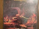 Judas Priest Sad Wings Of Destiny 1983 RCA Records Metal LP - NM Vinyl