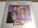 RICK & COLLEEN EVERITT In Concert LP PRIVATE Xian Modern Soul Breaks Rare 1984