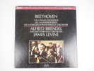 Beethoven The 5 Piano Concertos Alfred Brendel 4 Lp Box Set Philips NM