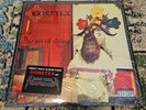 Goretex The Art Of Dying 2xLP Vinyl Necro Non Phixion, In Shrink, Unplayed