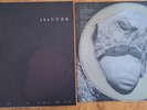 THE CURE SONGS OF A LOST WORLD  LIMITED VINYL Glow in the Dark Blood Records