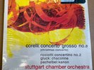 SXL 2265 Corelli Concerto Grosso No. 8 etc. Munchinger Speaker's Corner 180g