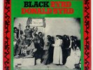 DONALD BYRD BLACK BYRD BLUE NOTE LNP88137 Japan VINYL LP