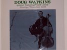 DOUG WATKINS QUINTET SOULNIK NEW JAZZ VIJJ30075 Japan VINYL LP
