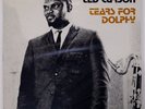 TED CURSON TEARS FOR DOLPHY TRIO PA9711 Japan VINYL LP