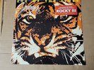 Survivor Eye Of The Tiger Lp. Factory Sealed. First Press Never Opened