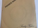 Sneeky Feelin's-Private Mail 7