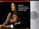 PHILLIPS 420 187-1 DIGITAL NM MITSUKO UCHIDA - MOZART PIANO CONCERTOS 22 & 23