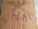 Fly Away  - Agincourt , Record Collector Ltd Ed , 750 only, numbered Certificate