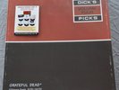 Grateful Dead Dick's Picks Four #420 Brookvale BRK222 6-LP Vinyl 2013 Sealed
