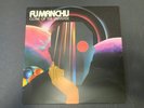 Fu Manchu - Clone of the Universe Colored vinyl LP Alex Lifeson Rush