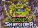 Teenage Mutant Ninja Turtles: Shredder's Revenge SEALED 2LP 45RPM