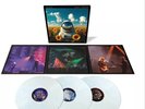TEARS FOR FEARS SONGS FOR A NERVOUS PLANET [SOLD OUT IN UK] BLUEBERRY CREAM 3LP