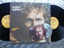 Gordon Lightfoot ‎   Gord's Gold   GERMAN IMPORT LP w/CD  Reprise ‎REP 64033