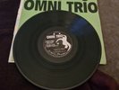 (131) Omni Trio ‎– Vol 4 - Rollin' Heights JUNGLE  12