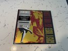 Guns N Roses ‎Use Your Illusion I & II Deluxe Yellow Red Blue Purple 4LP Box Set