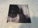 Gracie Abrams Good Riddance Clear Transparent Blue Deluxe Vinyl Signed