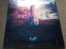 in this moment mother VINYL SEALED, LP, Red Translucent, Lenticular