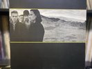 U2 - The Joshua Tree, Island 90581-1, OG Club Ed, 1987, SR, LP