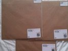 King Gizzard & The Lizard Wizard - Live In Austin 3 LP Test Pressing White Label