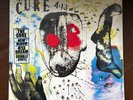 The Cure 4:13 Dream (2008, Geffen B0010913-01) *ORIG DBL VINYL / STILL SEALED*