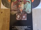 The Jimi Hendrix Experience Electric Ladyland Double LP Vinyl Record - VG
