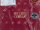 THE BEE GEES Odessa SEALED limited edition 180 Gram 2LP Felt Cover
