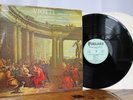 Viotti: Concerti Nos. 22 & 23 - Lola Bobesco **Forlane UM 3508 Stereo ED1 LP**