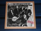 Vinyl LP Testpressung von Wild Billy Childish - Cape Trafalgar