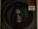 Ozzy Osbourne Live And Loud Vinyl, 1993