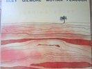 LP Paul Bley / John Gilmore / Paul Motian / Gary Peacock Turning Point JAPAN