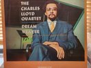 The Charles Lloyd Quartet, Dream Weaver, 1966 1st Atlantic Mono, VG+/VG+
