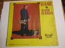 Charlie Rodrigues EL GATO  Dorado MONO PROMO copy in shrink LATIN JAZZ BOOGALOO