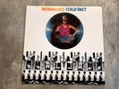Rodriguez Cold Fact Vinyl LP Record Light in the Attic 2008