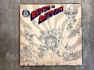 DEAD KENNEDYS Bedtime For Democracy VIRUS 50 LP VG+ Gatefold