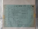 Pet Shop Boys Japan / Japanese TEST PRESSING for Please - SUPER RARE