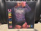 Electric Six Mustang (Vinyl) 12