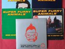 Super Furry Animals - Vinyl Record 7
