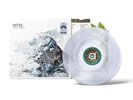 A-HA - FOOT OF THE MOUNTAIN - ALBUM VINYLE TRANSPARENT