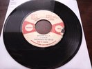 Carl Dobson & The Liberals – Whopin Mama - 7