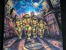Teenage Mutant Ninja Turtles Motion Picture Soundtrack 1990 New Vinyl Never Used